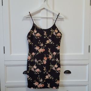 Forever 21 Summer Dress L